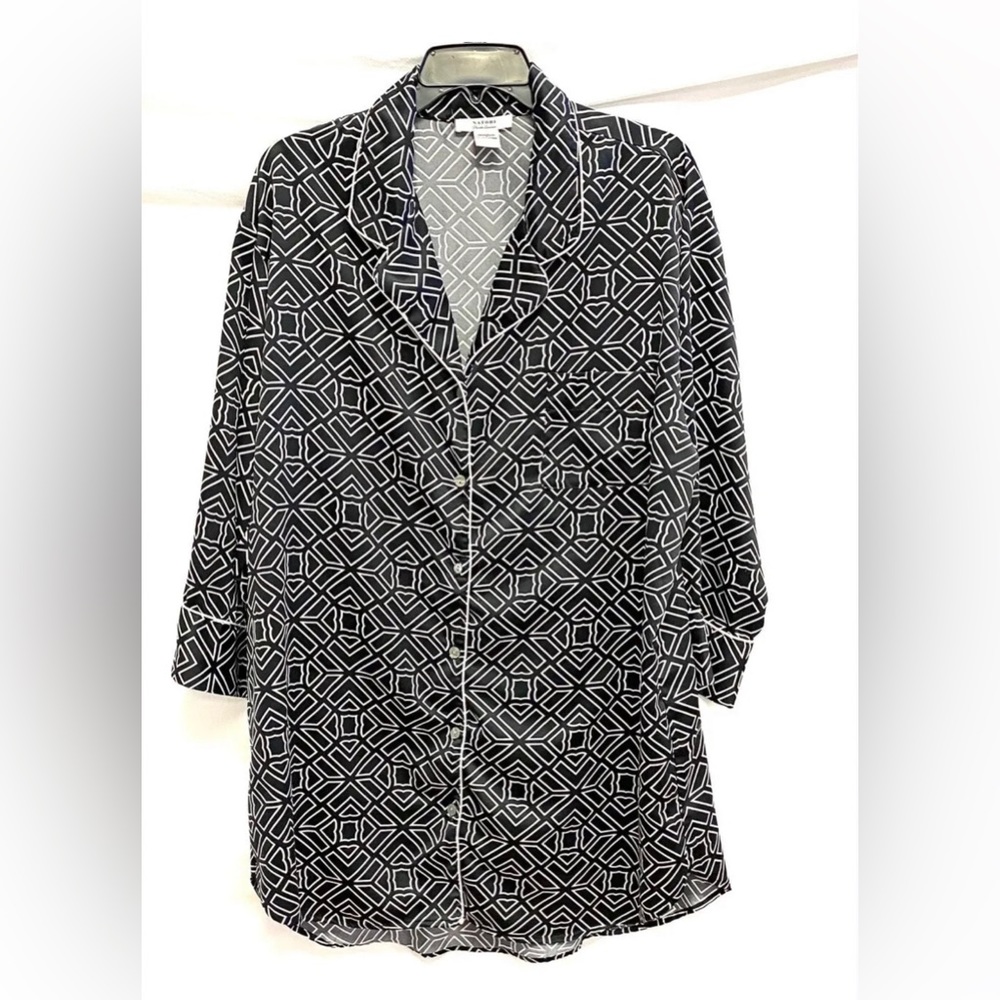 NATORI Private Luxuries Nightshirt